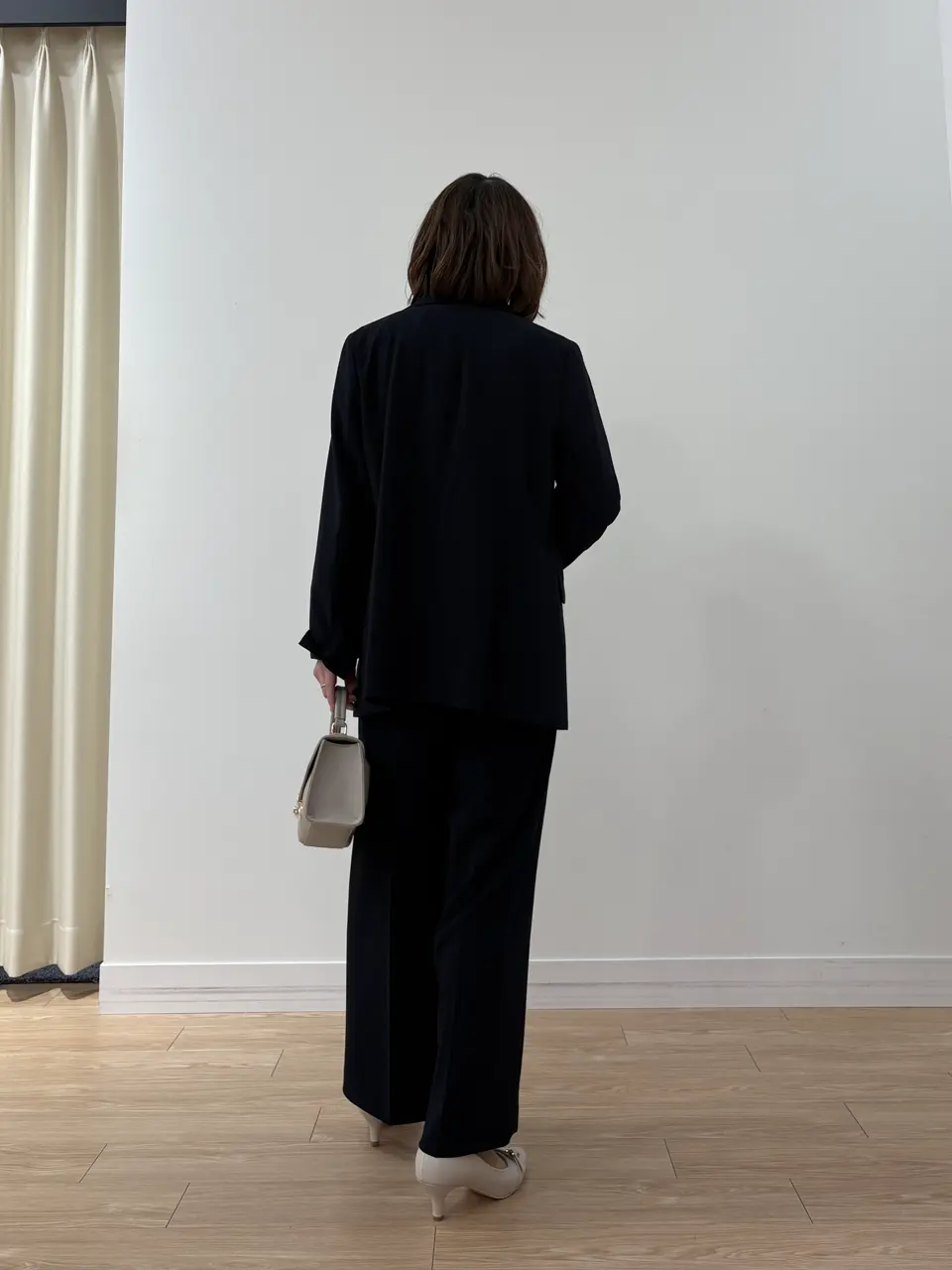 ONWARD CROSSET SELECT 津野 コーディネート画像