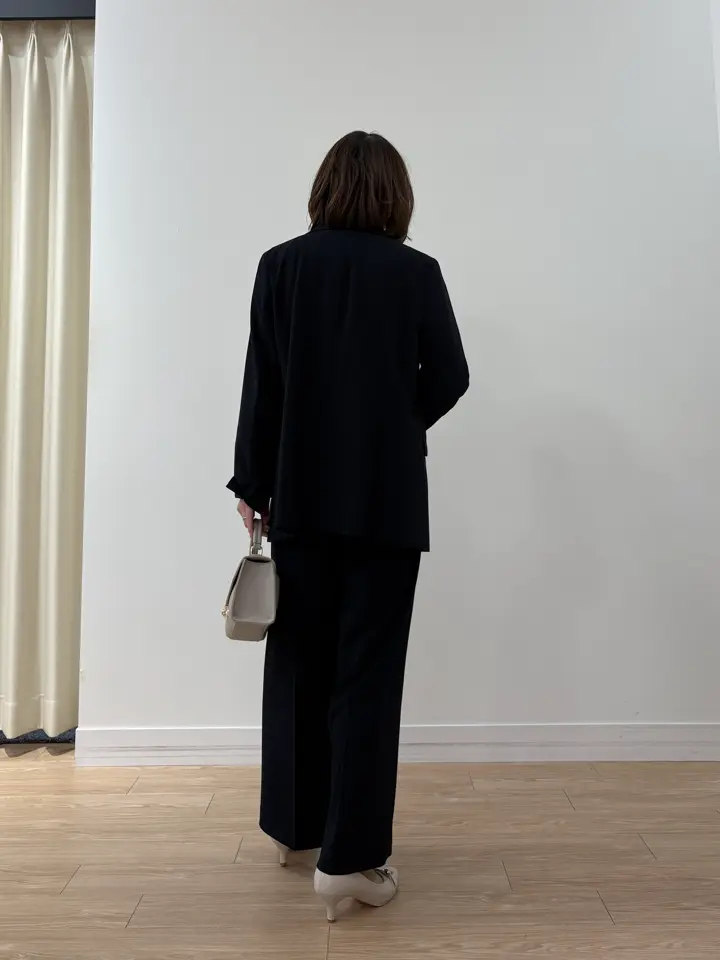 ONWARD CROSSET SELECT 津野 コーディネート画像