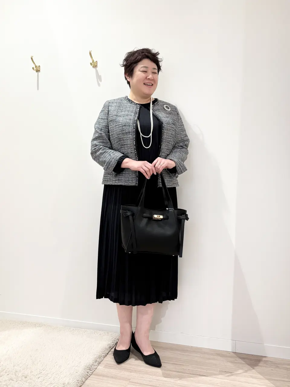  佐藤 コーディネート画像