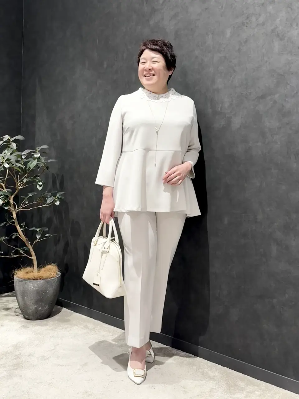  佐藤 コーディネート画像