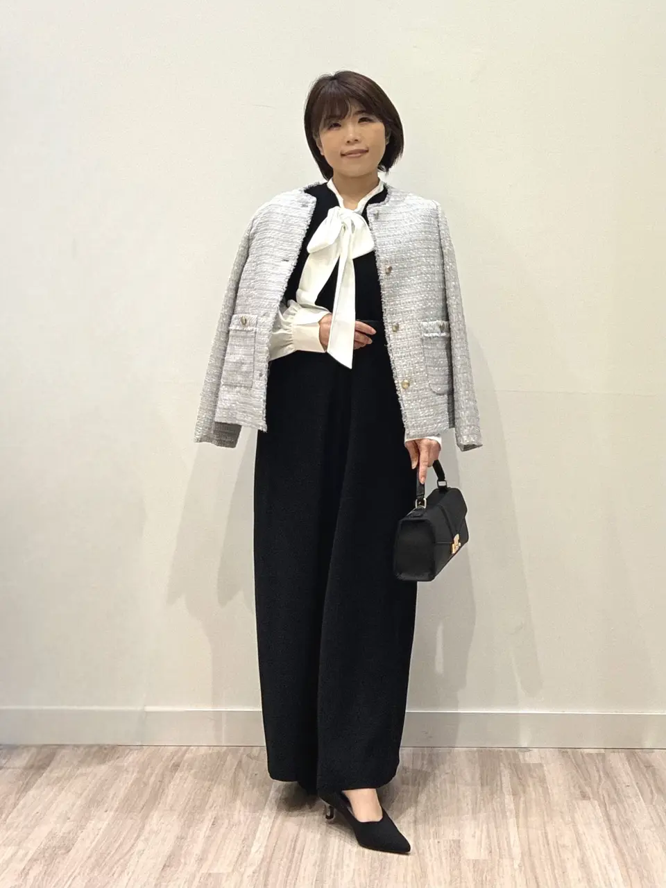  前田 コーディネート画像