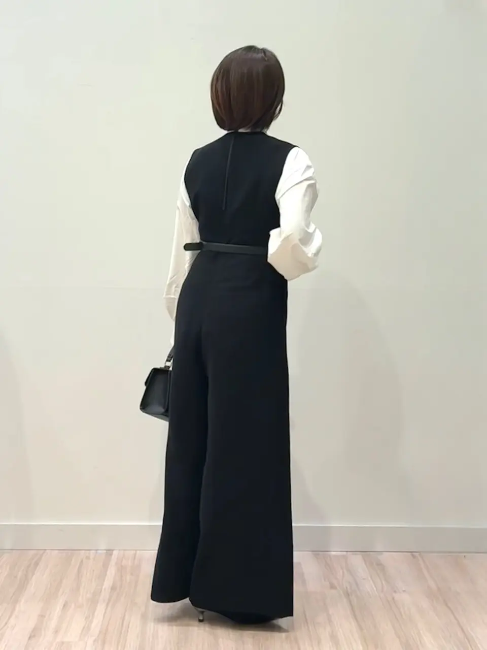 ONWARD CROSSET SELECT 前田 コーディネート画像