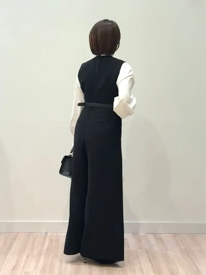 ONWARD CROSSET SELECT 前田 コーディネート画像