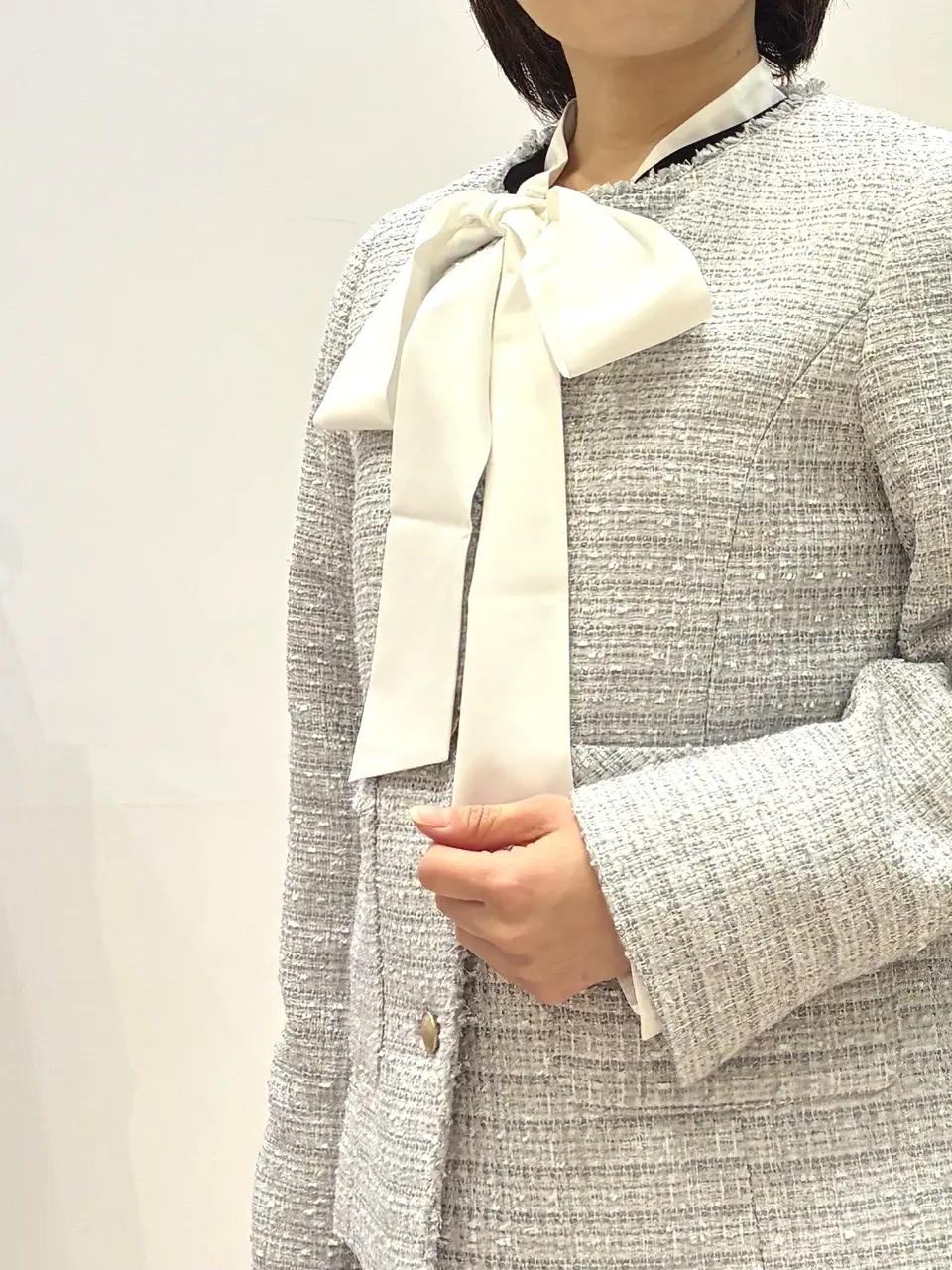 ONWARD CROSSET SELECT 前田 コーディネート画像