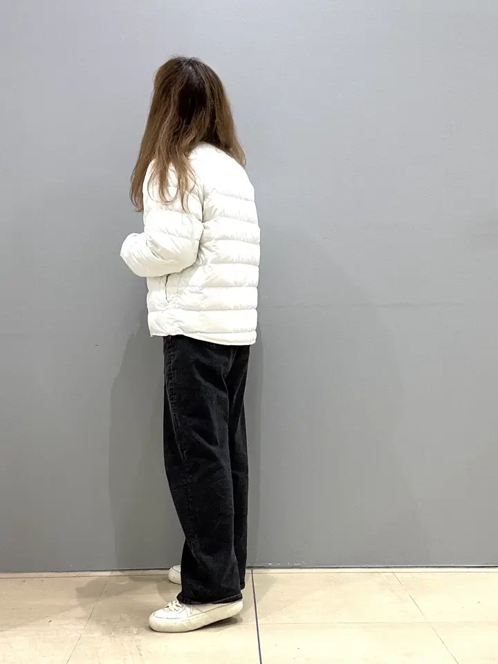 ONWARD CROSSET SELECT J.D コーディネート画像