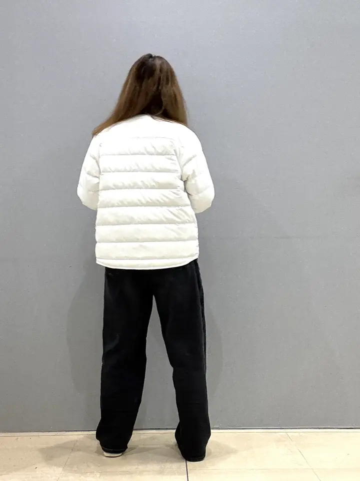 ONWARD CROSSET SELECT J.D コーディネート画像