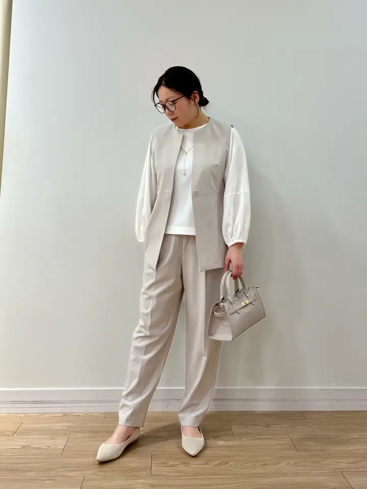 ONWARD CROSSET SELECT 渡邉 コーディネート画像