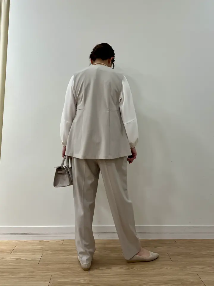 ONWARD CROSSET SELECT 渡邉 コーディネート画像