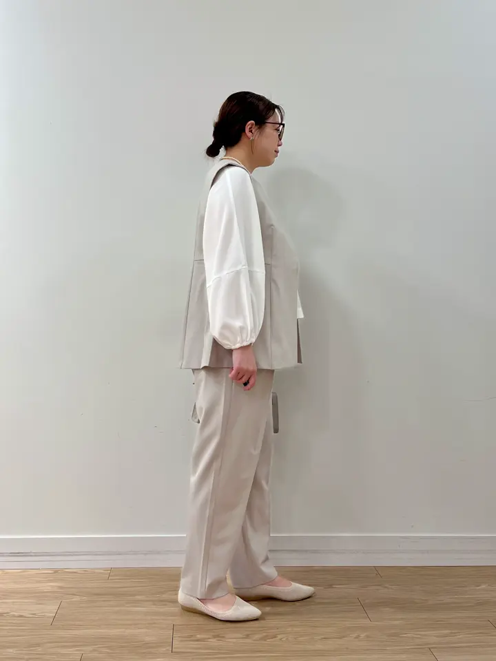 ONWARD CROSSET SELECT 渡邉 コーディネート画像