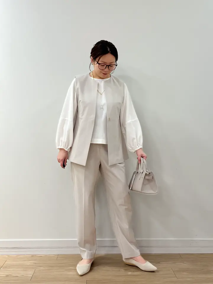 ONWARD CROSSET SELECT 渡邉 コーディネート画像