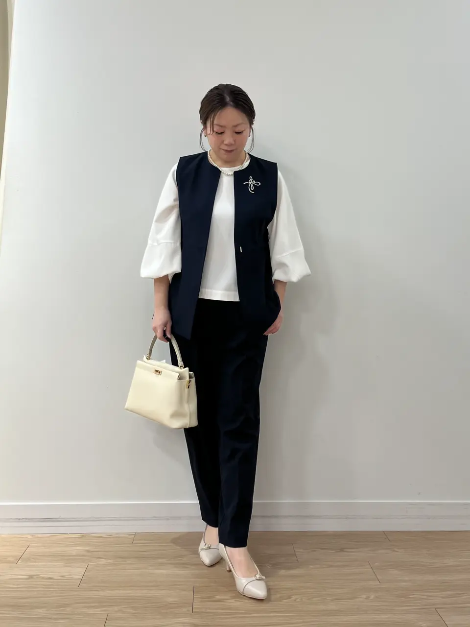  渡邉 コーディネート画像