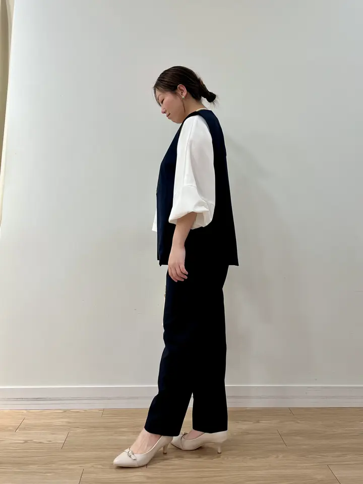 ONWARD CROSSET SELECT 渡邉 コーディネート画像