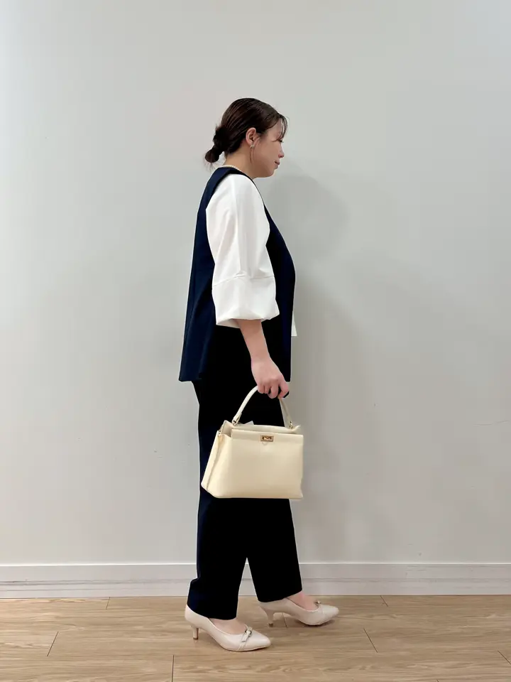 ONWARD CROSSET SELECT 渡邉 コーディネート画像