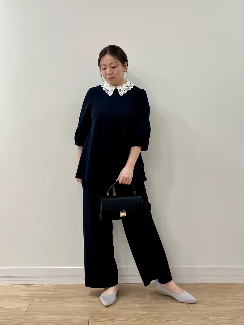  渡邉 コーディネート画像