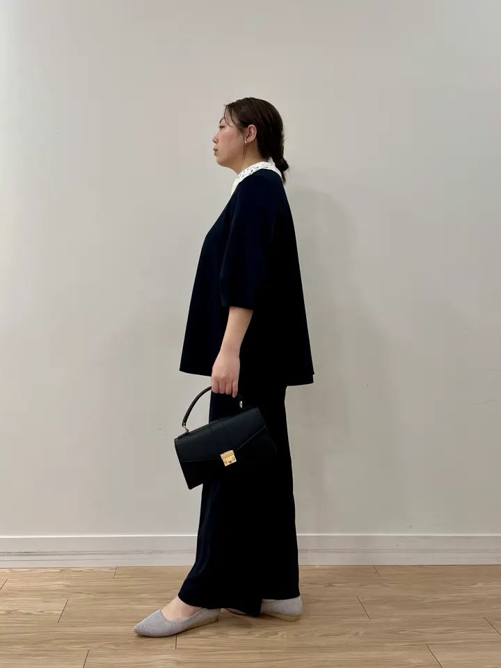 ONWARD CROSSET SELECT 渡邉 コーディネート画像