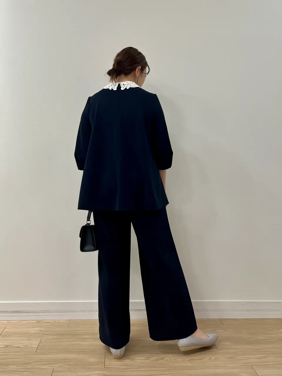 ONWARD CROSSET SELECT 渡邉 コーディネート画像