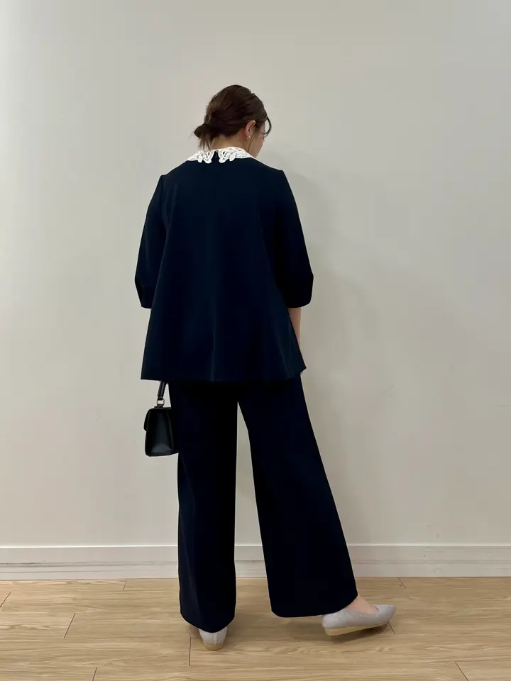 ONWARD CROSSET SELECT 渡邉 コーディネート画像