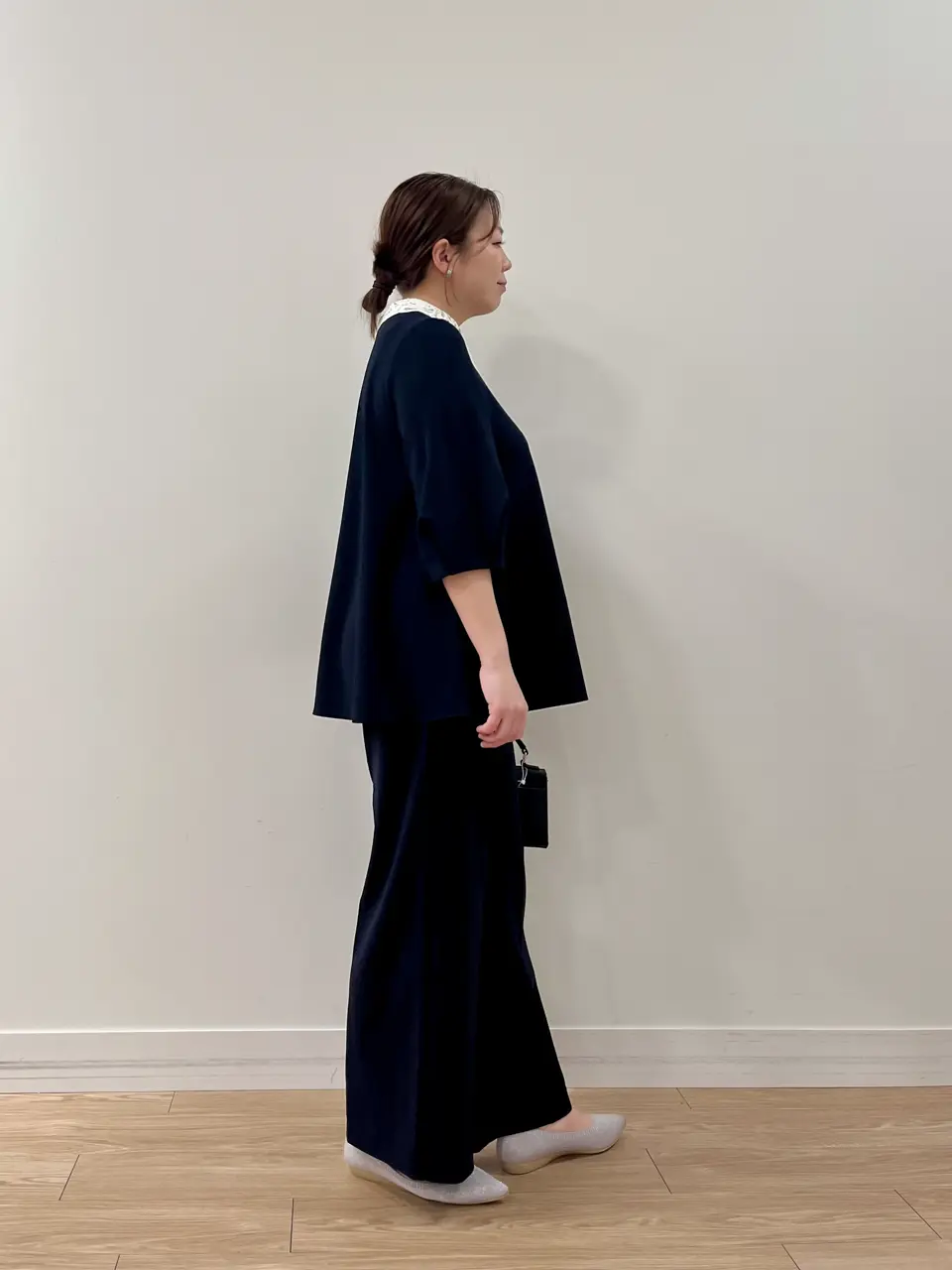 ONWARD CROSSET SELECT 渡邉 コーディネート画像