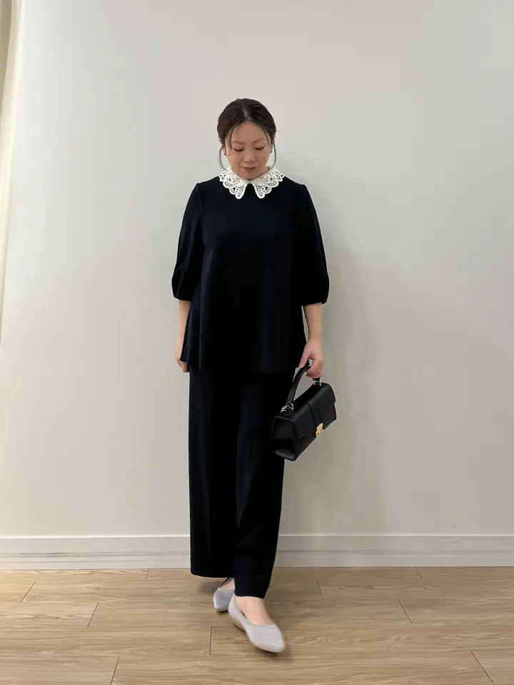 ONWARD CROSSET SELECT 渡邉 コーディネート画像