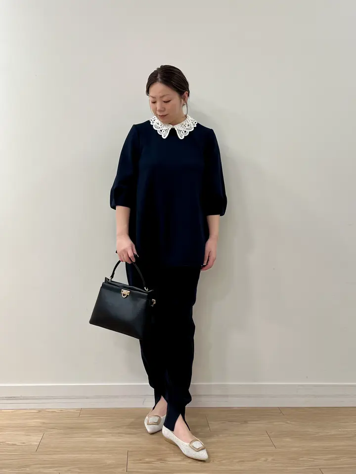 ONWARD CROSSET SELECT 渡邉 コーディネート画像