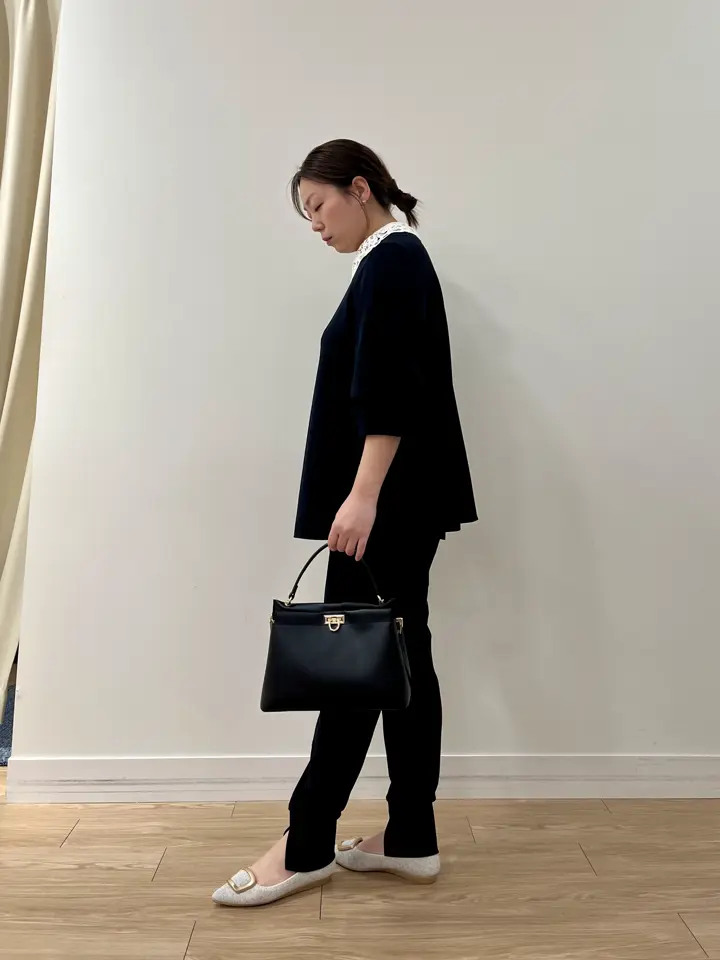 ONWARD CROSSET SELECT 渡邉 コーディネート画像