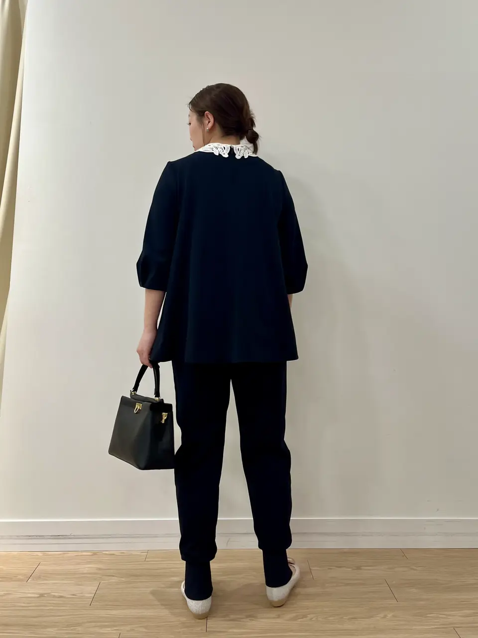 ONWARD CROSSET SELECT 渡邉 コーディネート画像