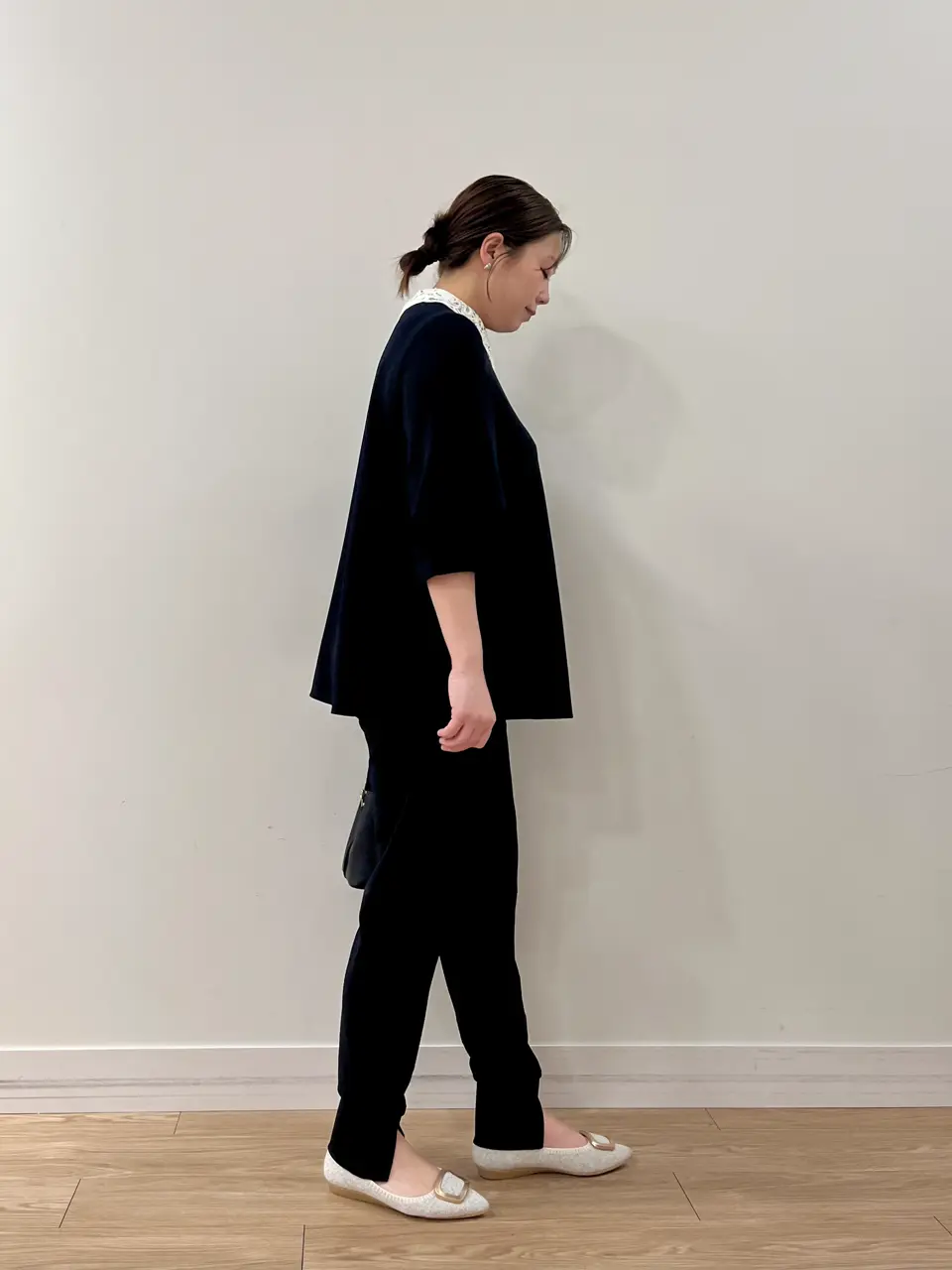 ONWARD CROSSET SELECT 渡邉 コーディネート画像