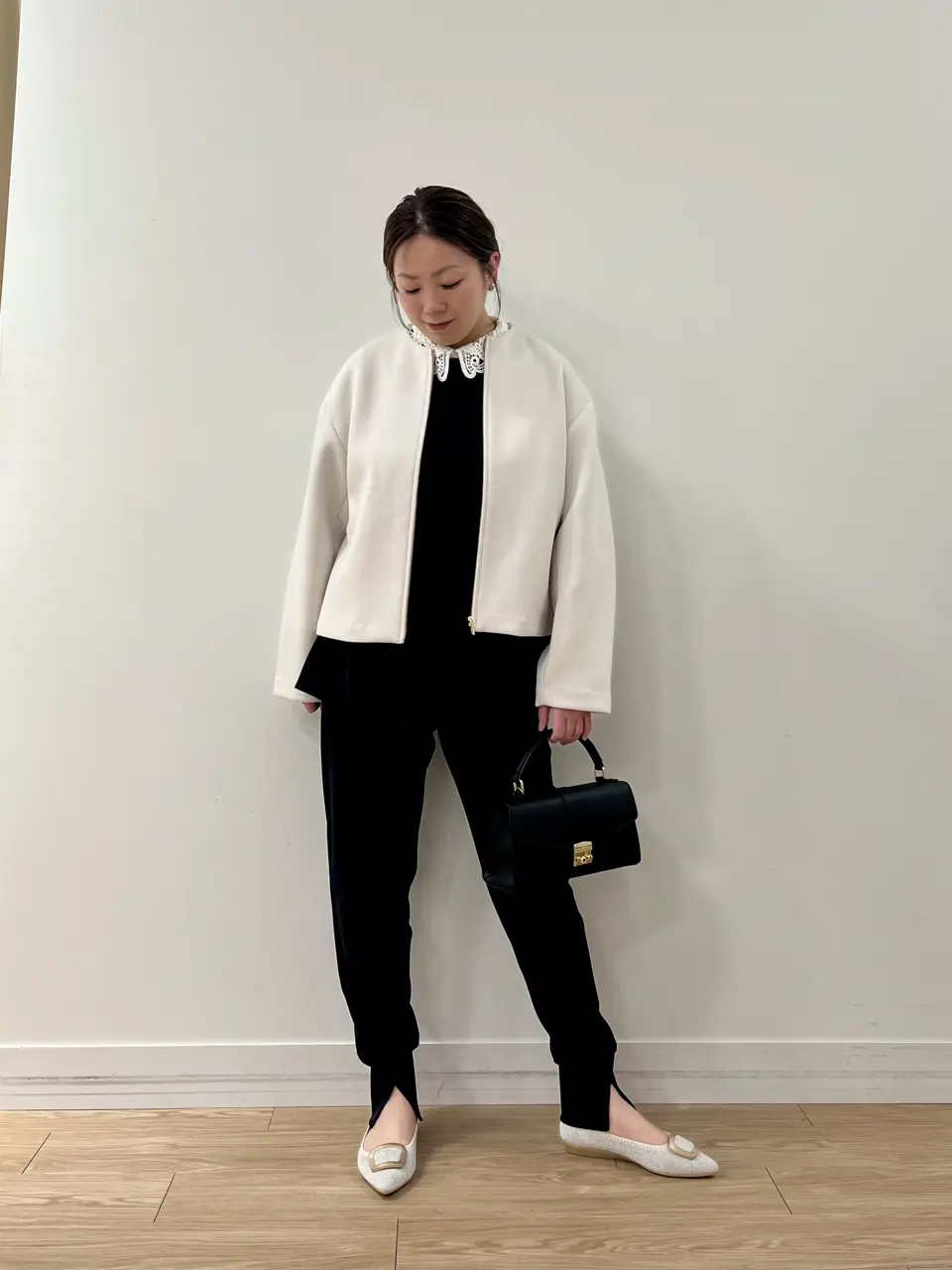  渡邉 コーディネート画像