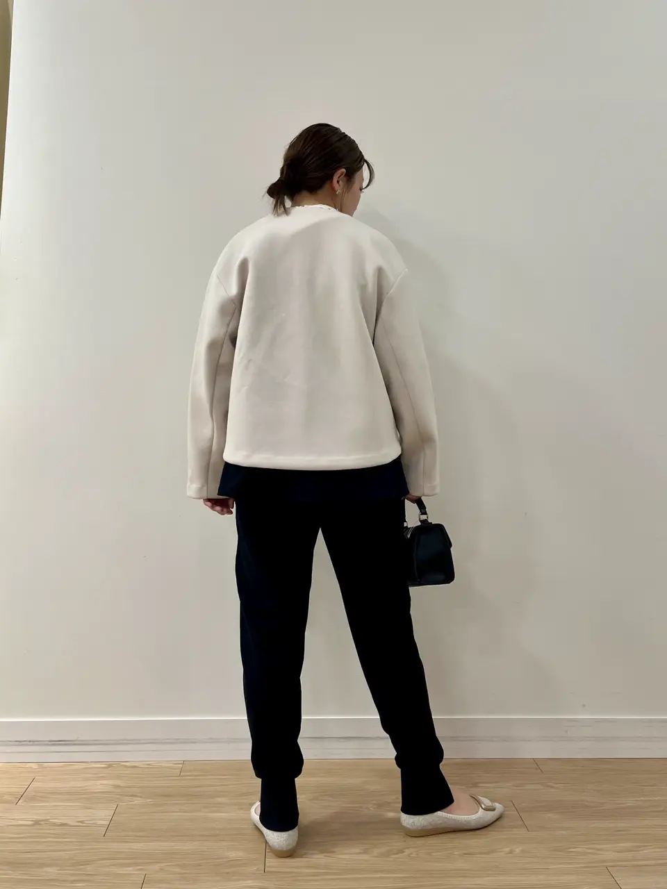 ONWARD CROSSET SELECT 渡邉 コーディネート画像