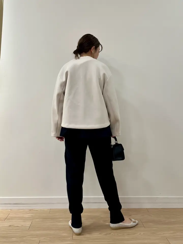 ONWARD CROSSET SELECT 渡邉 コーディネート画像