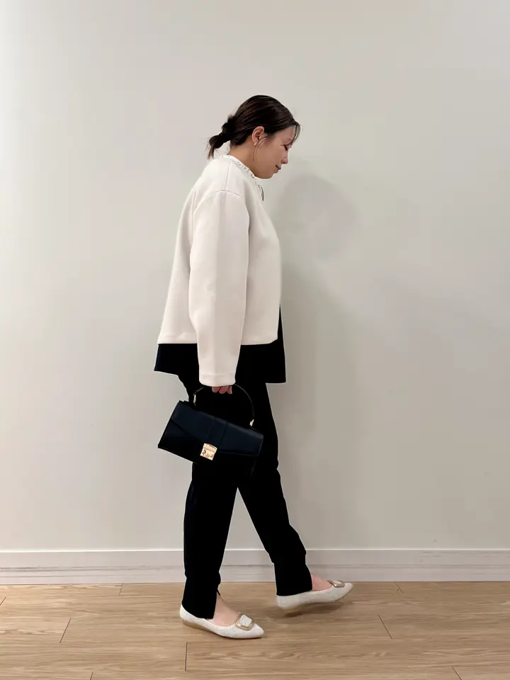 ONWARD CROSSET SELECT 渡邉 コーディネート画像