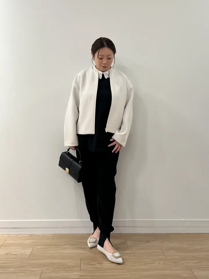 ONWARD CROSSET SELECT 渡邉 コーディネート画像