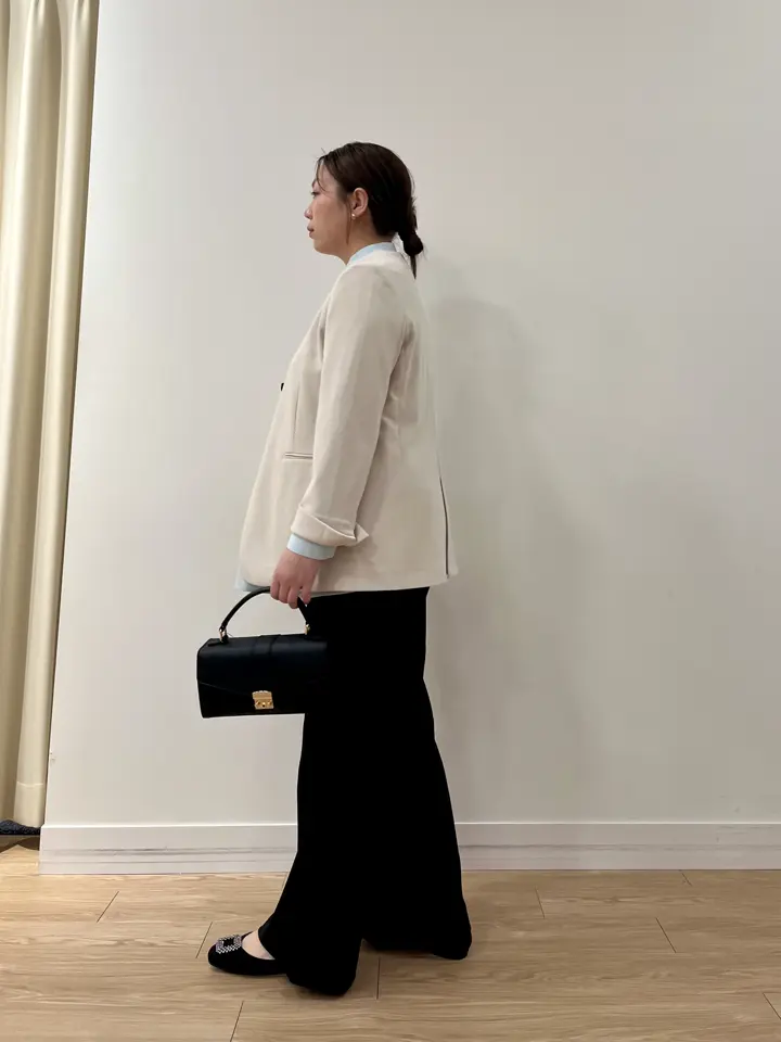 ONWARD CROSSET SELECT 渡邉 コーディネート画像