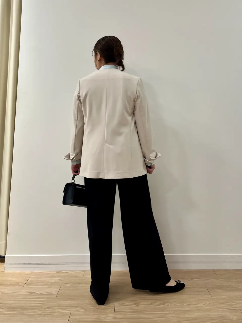 ONWARD CROSSET SELECT 渡邉 コーディネート画像