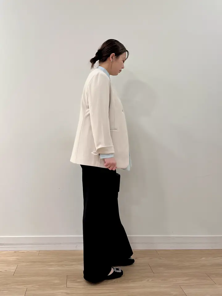 ONWARD CROSSET SELECT 渡邉 コーディネート画像