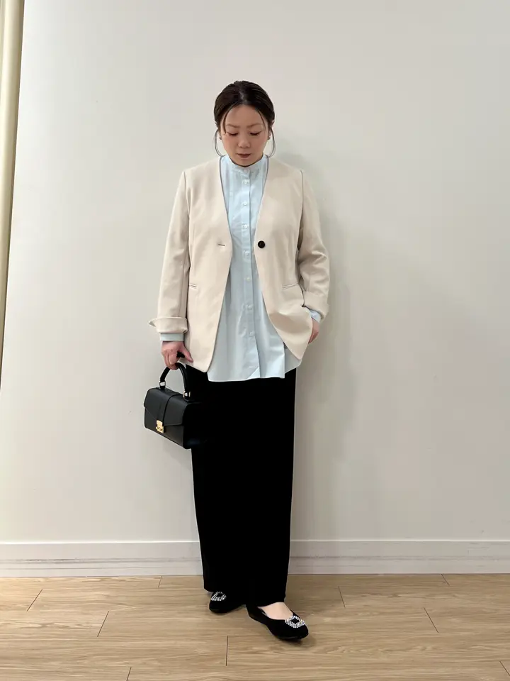 ONWARD CROSSET SELECT 渡邉 コーディネート画像