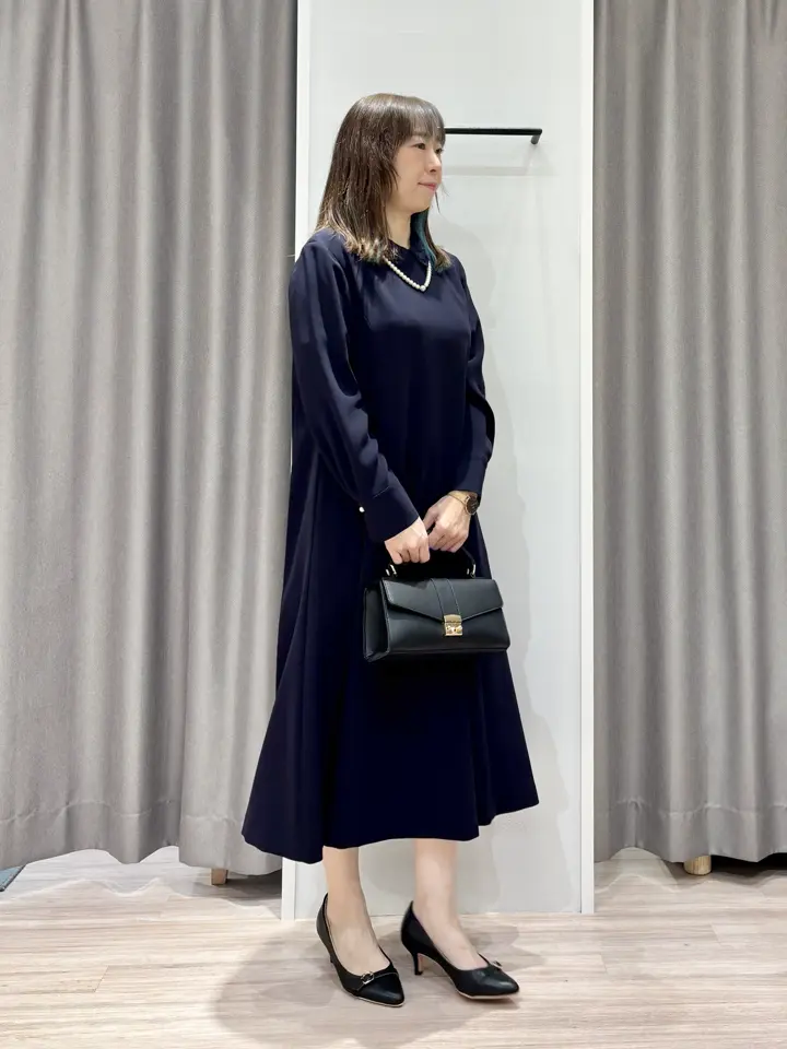 ONWARD CROSSET SELECT SAKAI コーディネート画像