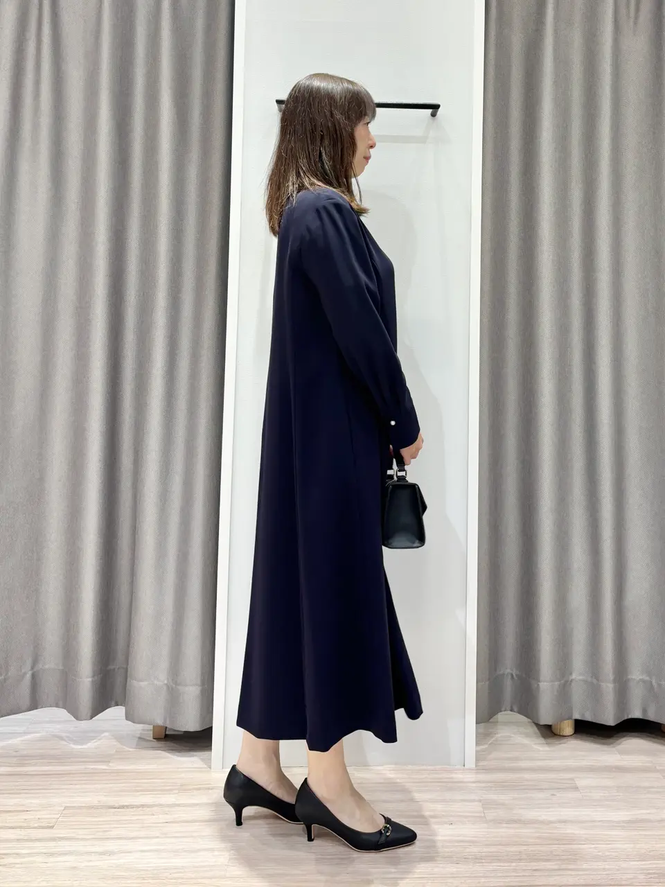 ONWARD CROSSET SELECT SAKAI コーディネート画像