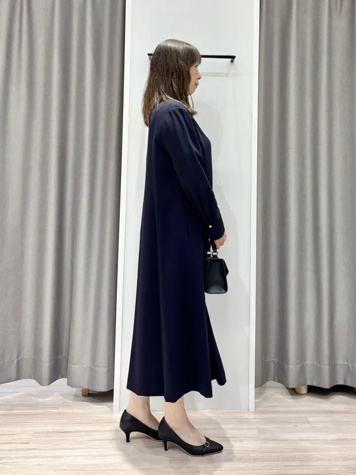 ONWARD CROSSET SELECT SAKAI コーディネート画像