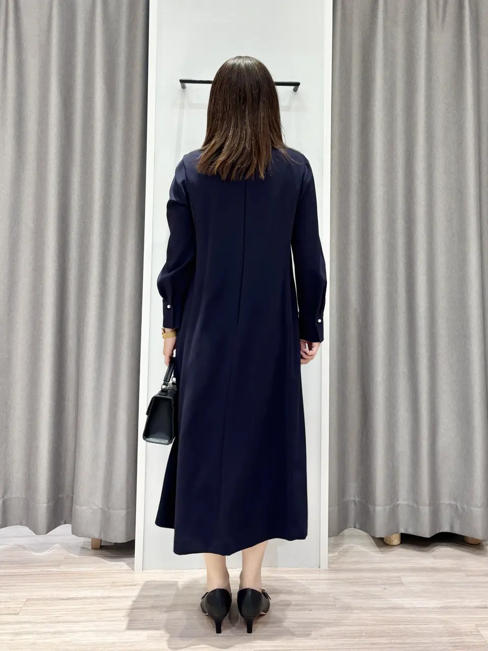 ONWARD CROSSET SELECT SAKAI コーディネート画像