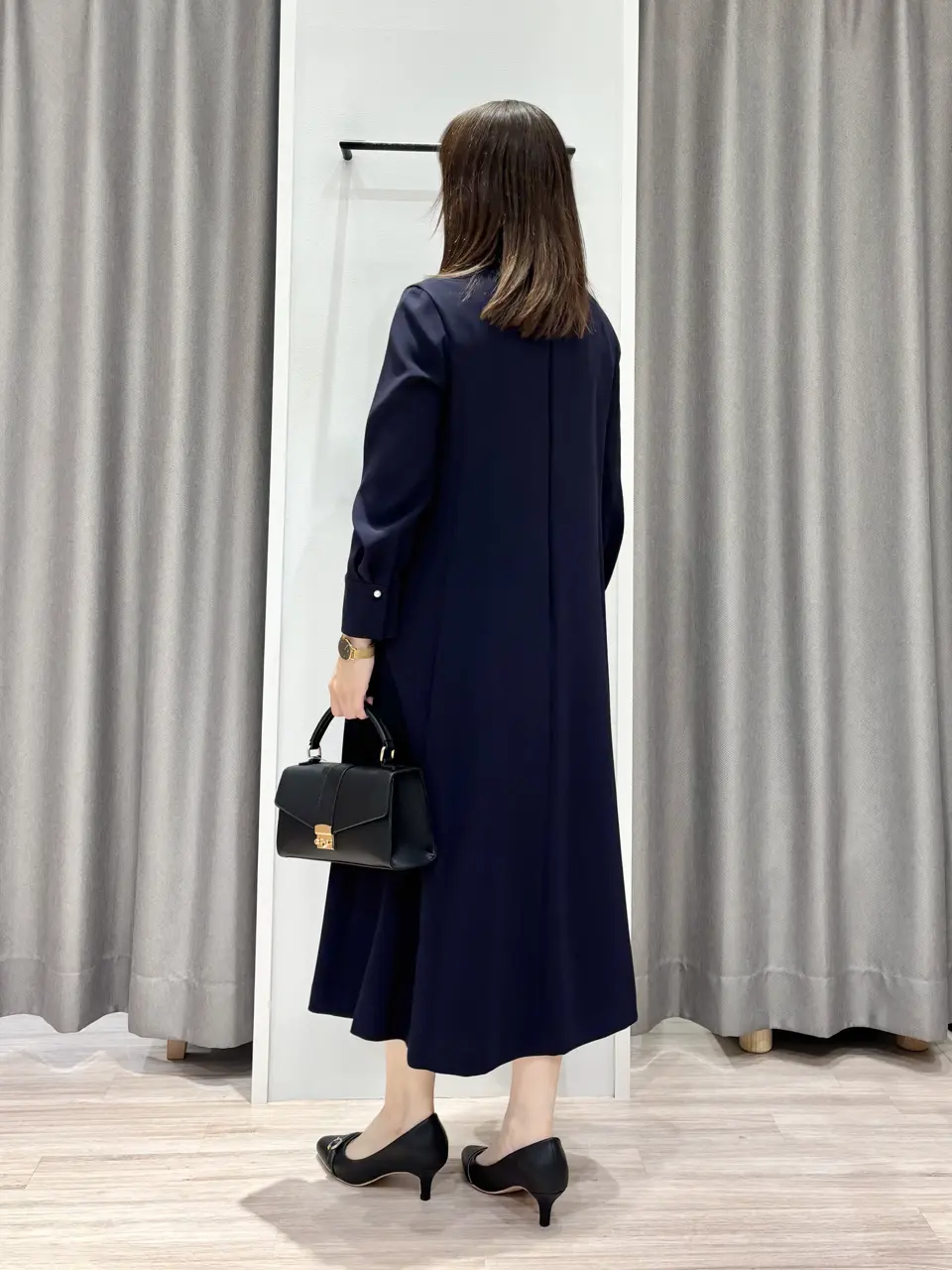 ONWARD CROSSET SELECT SAKAI コーディネート画像