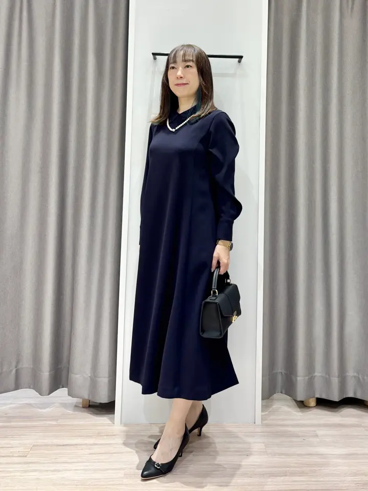 ONWARD CROSSET SELECT SAKAI コーディネート画像