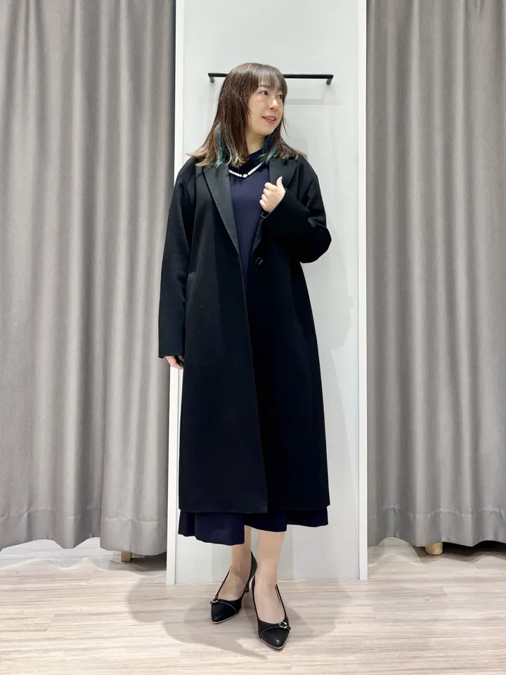 ONWARD CROSSET SELECT SAKAI コーディネート画像