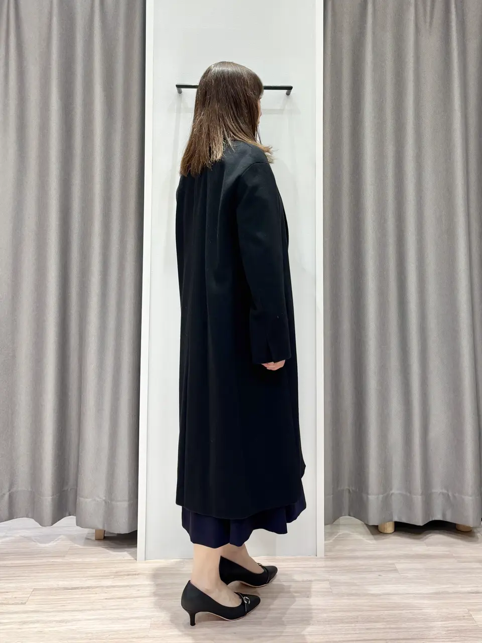 ONWARD CROSSET SELECT SAKAI コーディネート画像