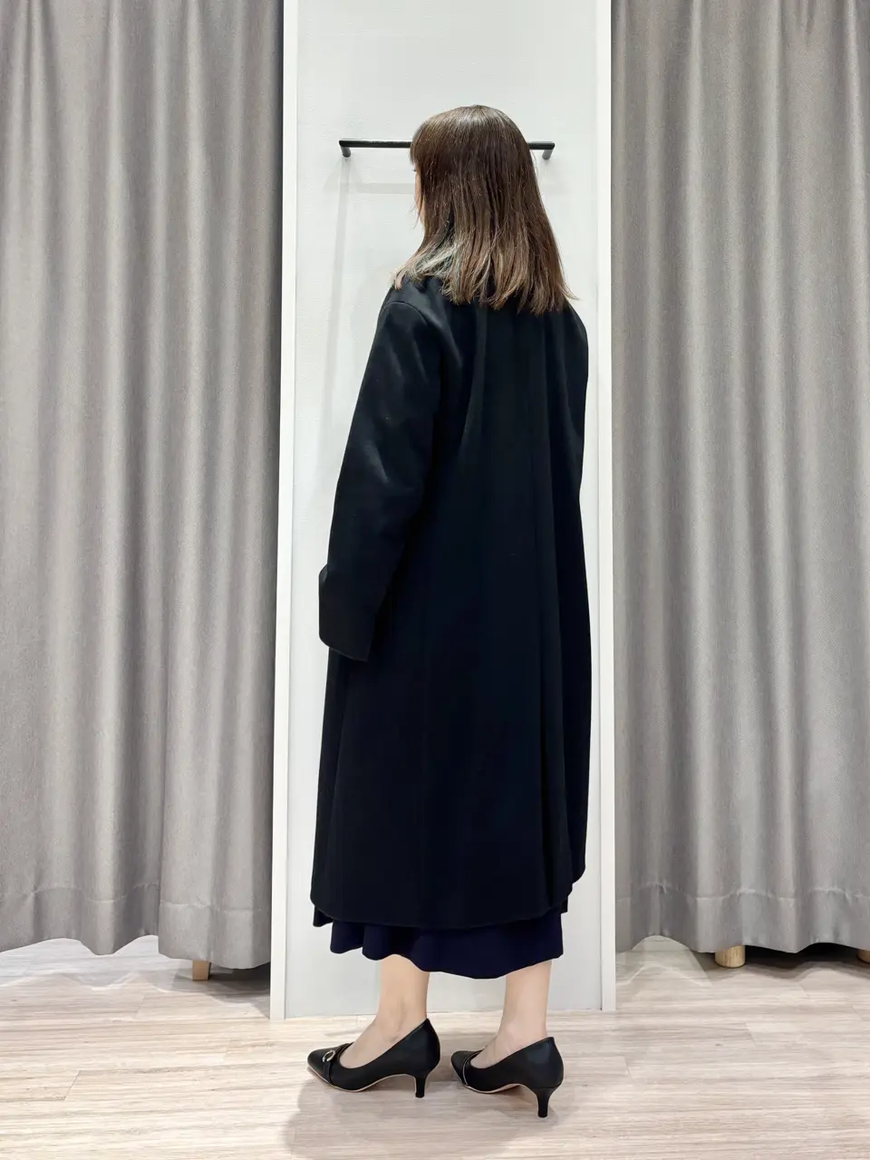 ONWARD CROSSET SELECT SAKAI コーディネート画像