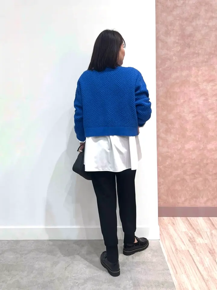 ONWARD CROSSET SELECT 中島 コーディネート画像