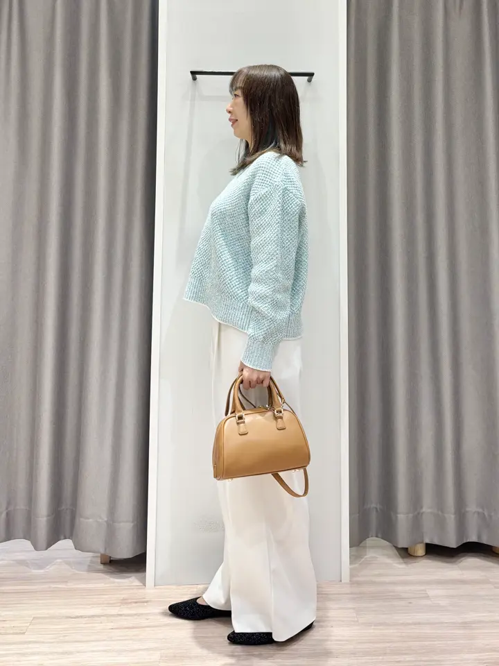 ONWARD CROSSET SELECT SAKAI コーディネート画像