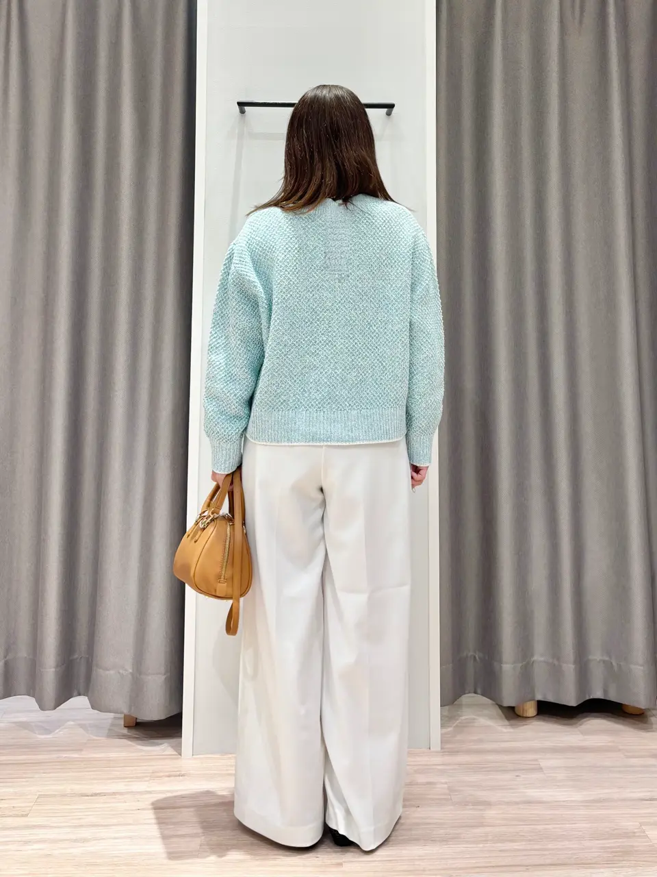 ONWARD CROSSET SELECT SAKAI コーディネート画像