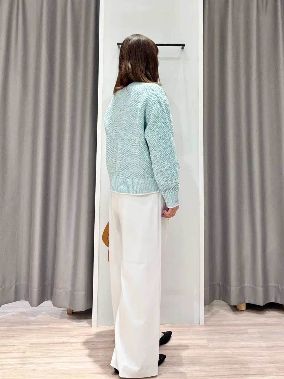 ONWARD CROSSET SELECT SAKAI コーディネート画像