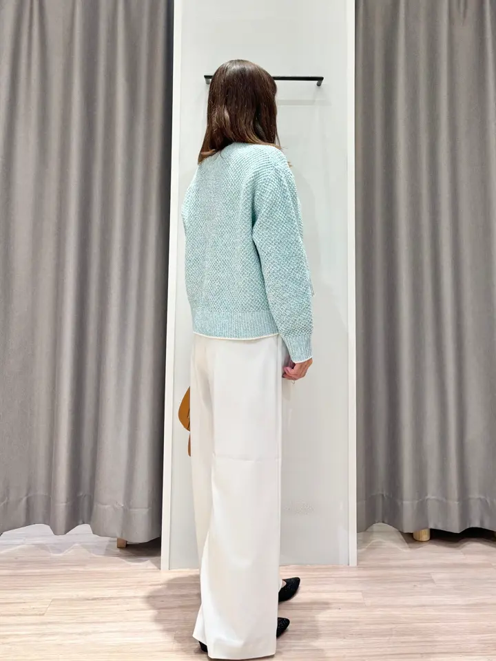 ONWARD CROSSET SELECT SAKAI コーディネート画像